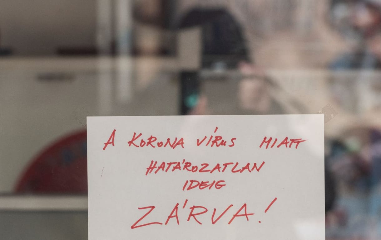 Ceglédi: Kedves Egyesült Ellenzék, nyissatok, ne lökjetek minket a Mi Hazánkhoz!