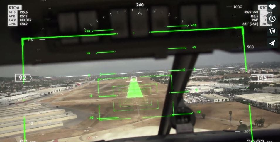 Egy magyar ötlet nagyon jól jön a pilótáknak, rá is repült az Airbus