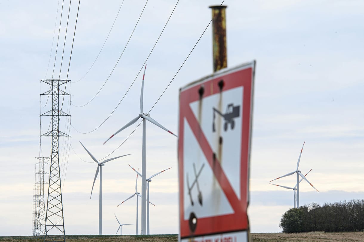 Van az a pénz, amiért Orbán Viktor nem utálja a szélkerekeket, és zöld jelzést kap a szélenergia
