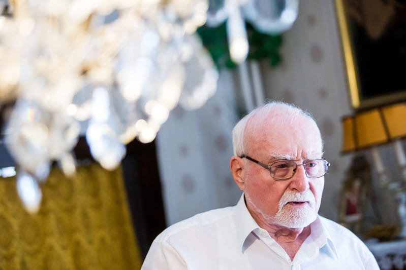 A Família Kft. egykori sztárjának a koronavírus-fertőzés után újra kellett tanulnia járni