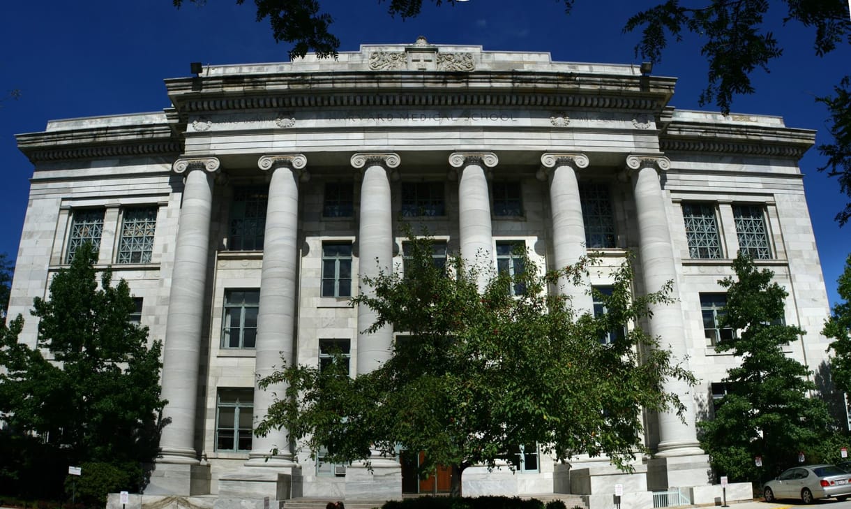 A Harvard Egyetem professzorai beperelték a Trumpékat, mert 9 milliárdos támogatáscsökkentéssel zsarolják őket