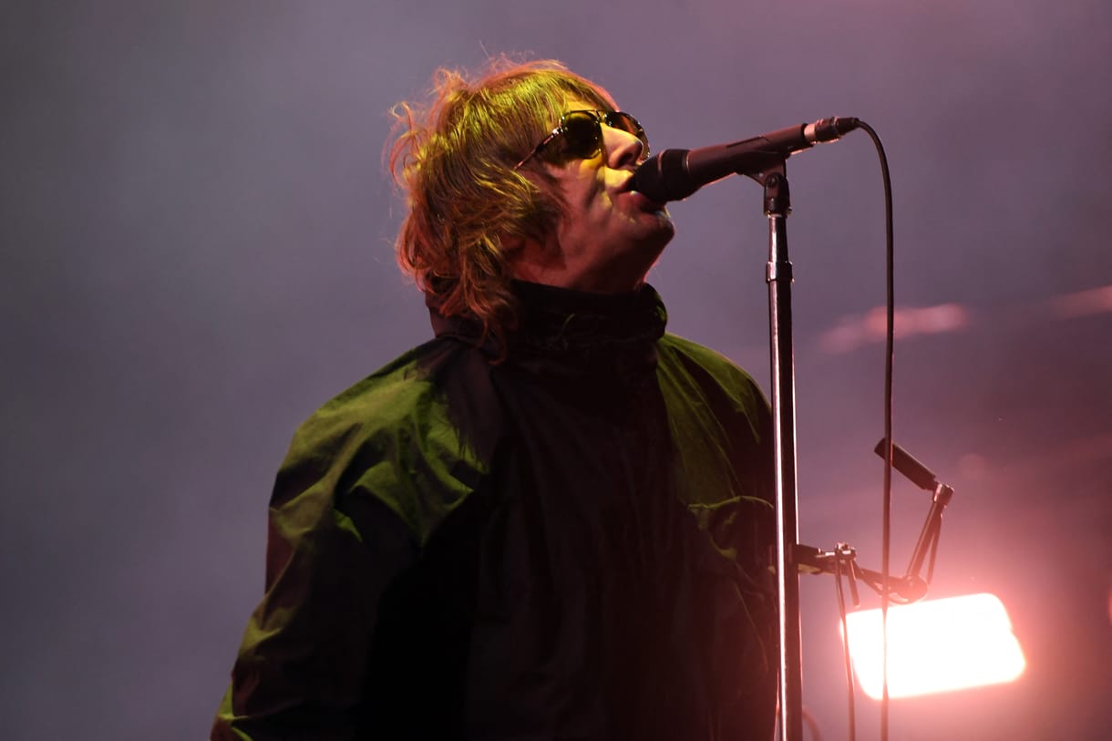 Liam Gallagher úgy reagált a drága Oasis-jegyek miatt panaszkodó rajongókra, ahogyan azt Liam Gallaghertől el lehet várni
