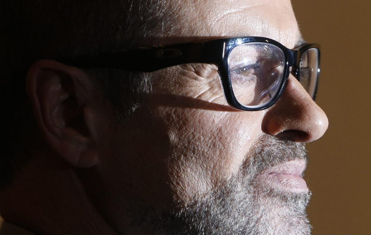 Amit csak kevesen tudnak George Michaelről