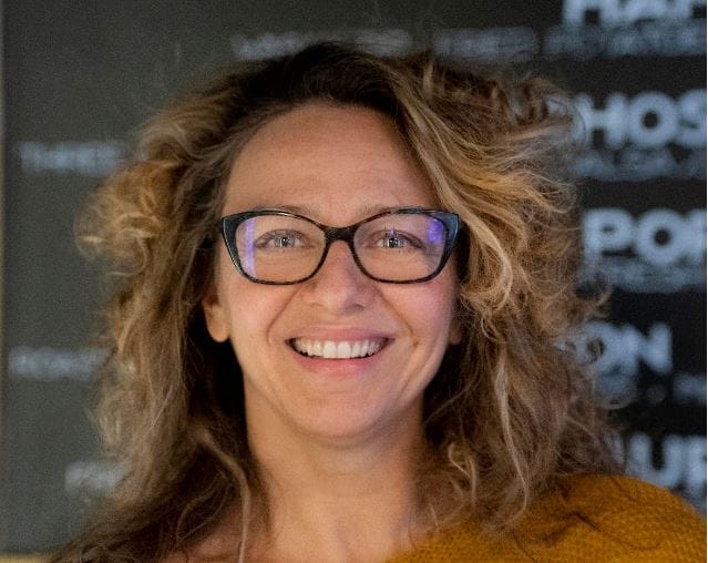 Pokorny Lia: „Bátor gyáva” embernek tartom magam
