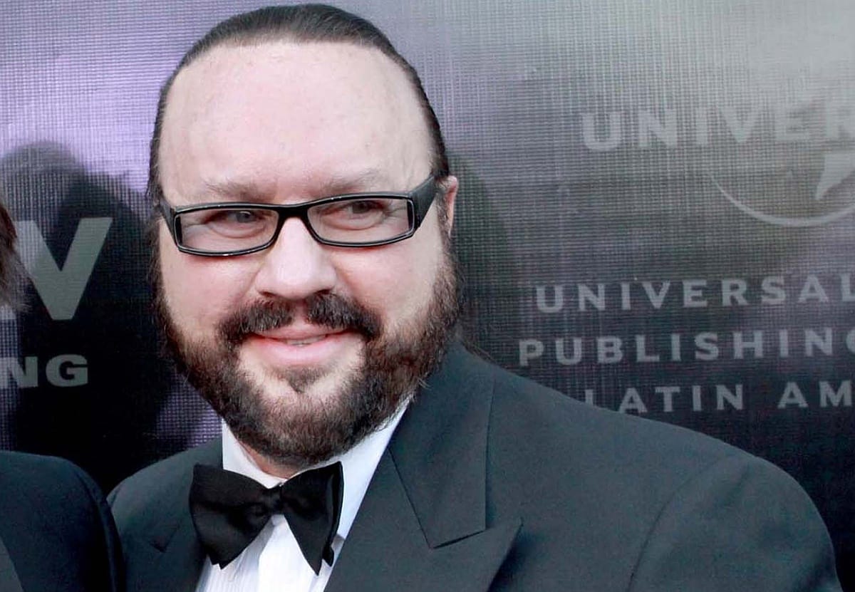 Desmond Child megmagyarázza az '56-os rockhimnusz botrányát