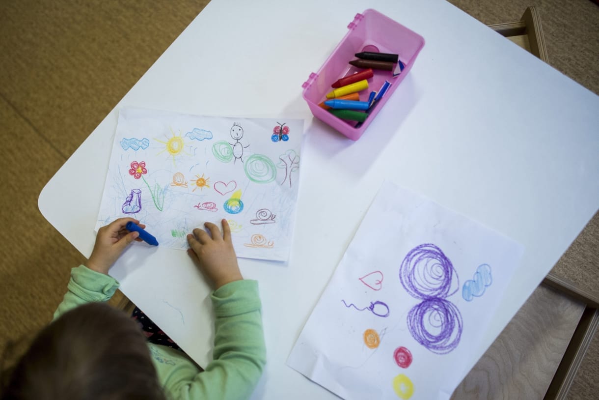 Nem bírja lekövetni Varga Mihály kerülete a növekvő gyereklétszámot