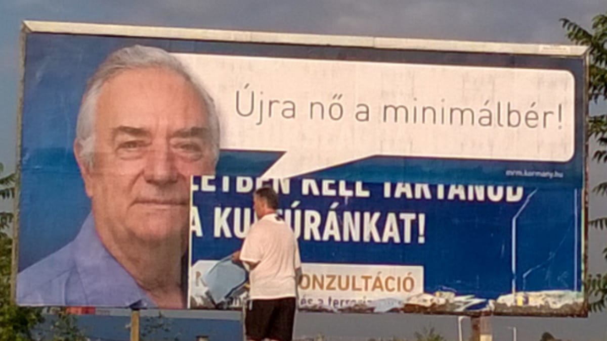Beelőzi a román minimálbér a magyart