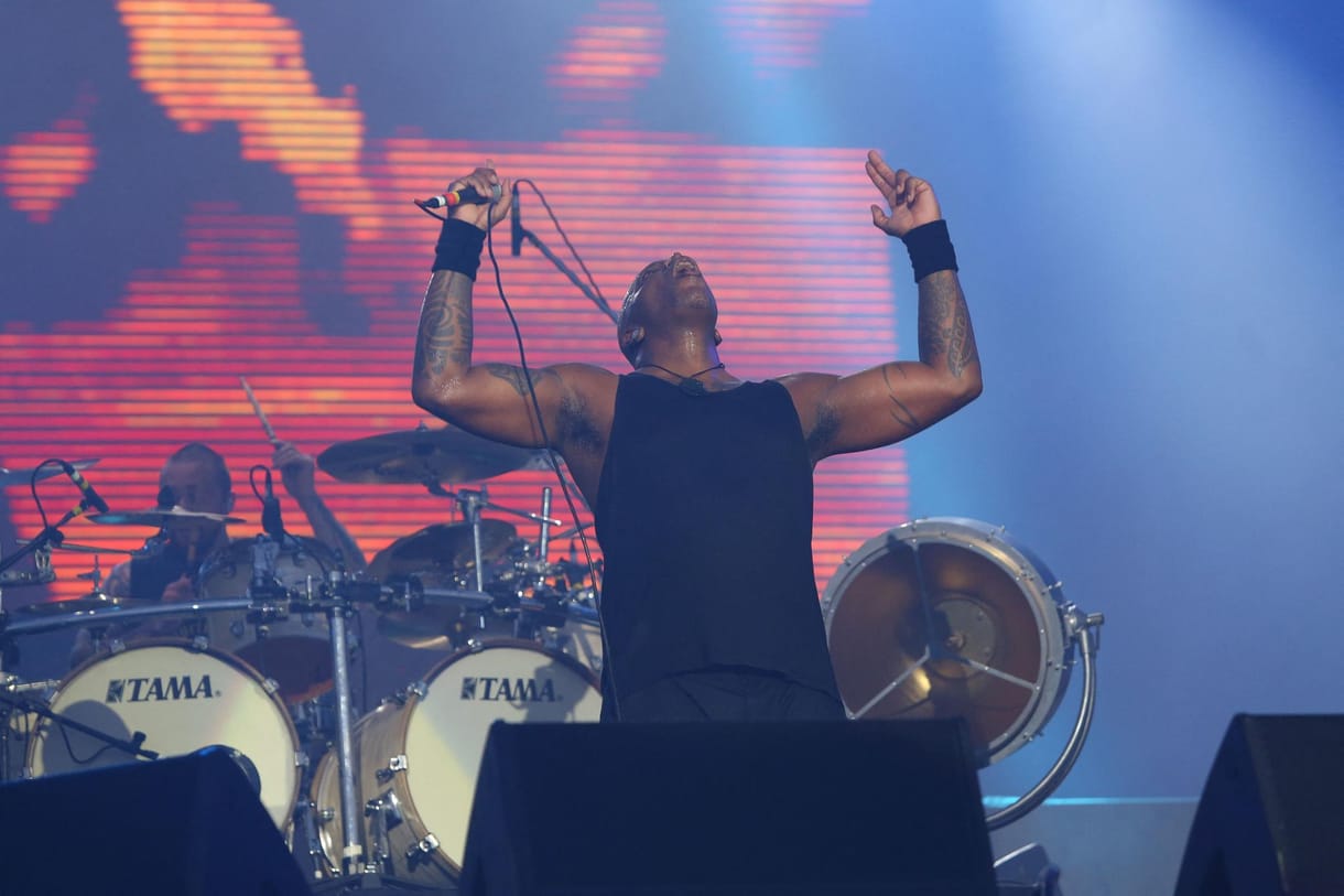 Amikor a turnéhalasztásnak örülhetünk: mégis jön Budapestre a Sepultura