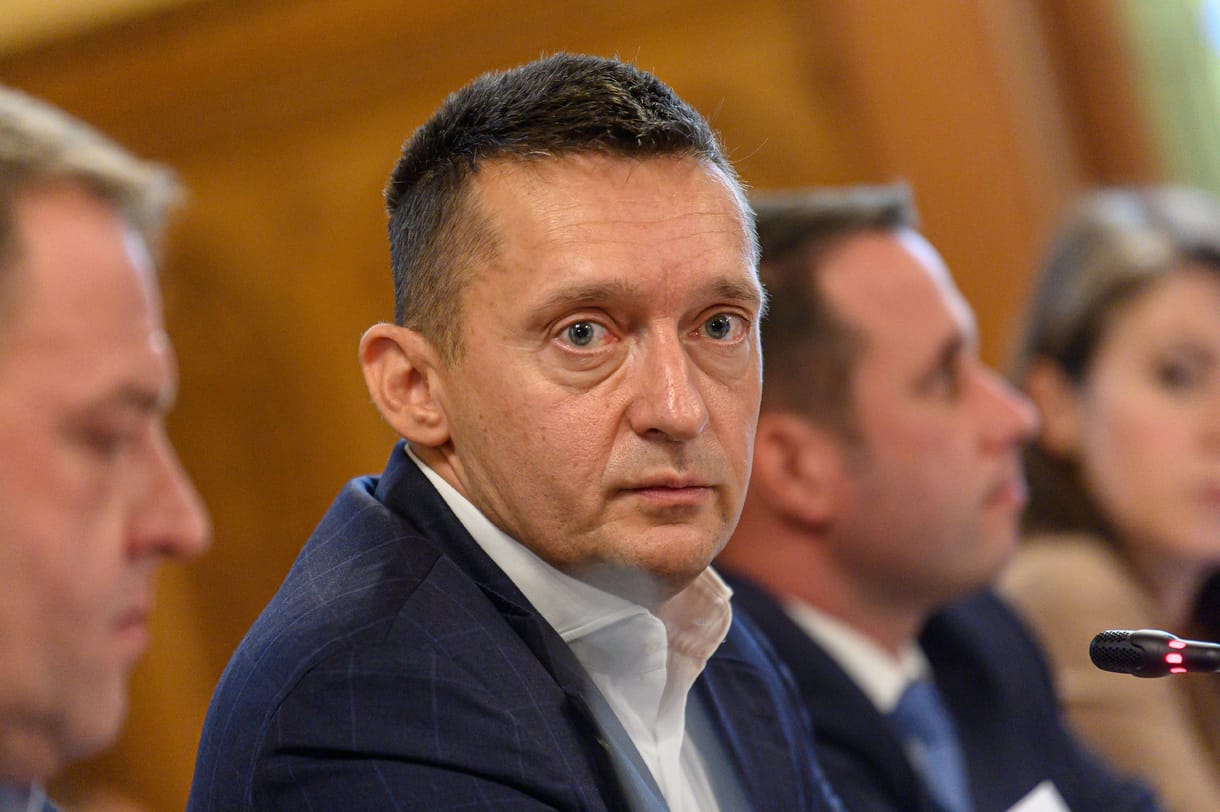 Rogán minisztériuma reagált Magyar Péter állításaira: „A miniszter nem ismeri Schadl Györgyöt, nem találkozott, nem beszélt vele soha”