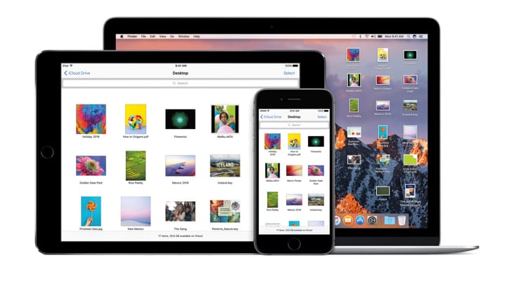 Jön az iOS 10.3, gyorsan le kell menteni mindent