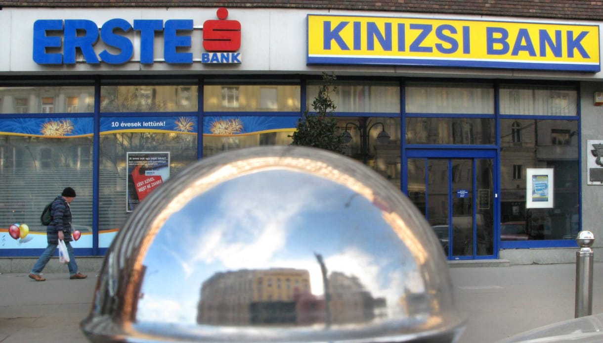 Megvannak a csok és a hitelpörgetés első nyertesei: a bankok