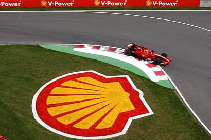 Forma-1: íme a Ferrari titkos fegyvere