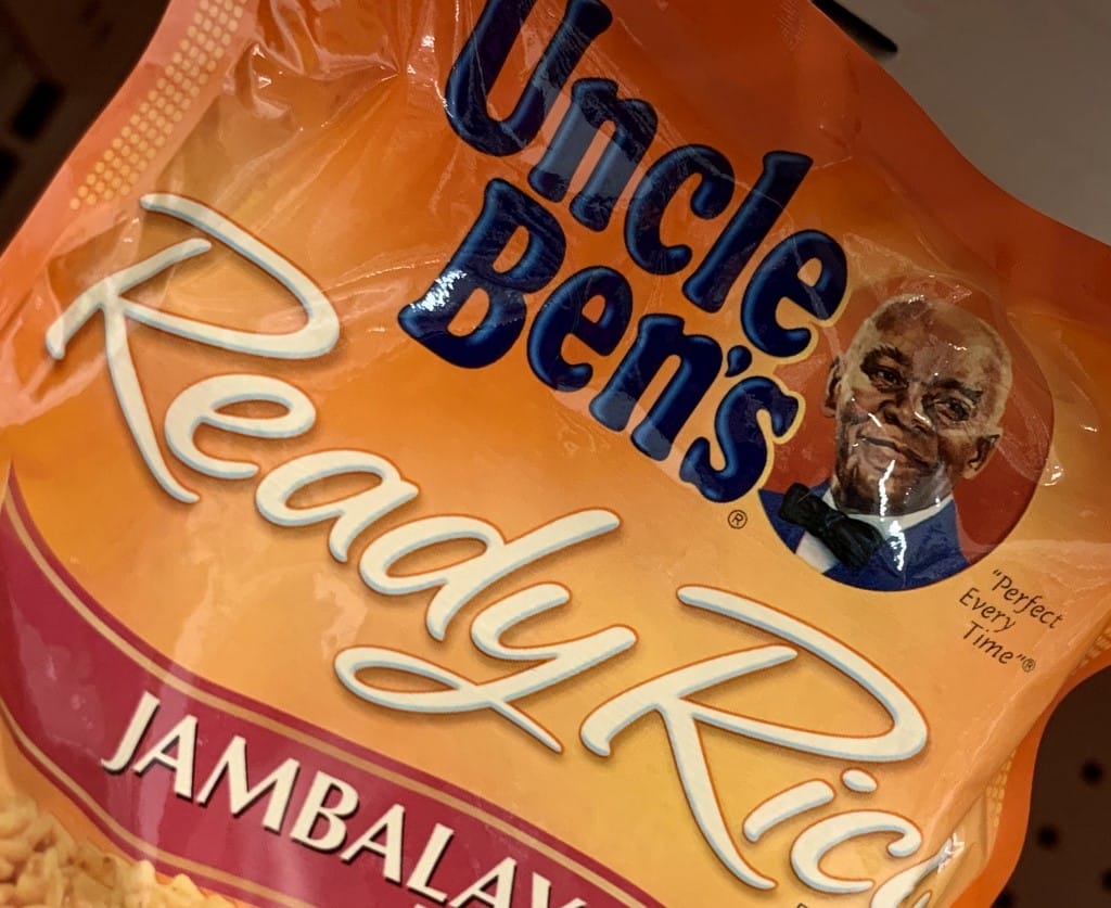 Megváltoztatják az Uncle Ben’s csomagolását és nevét, most már rasszistának tartják