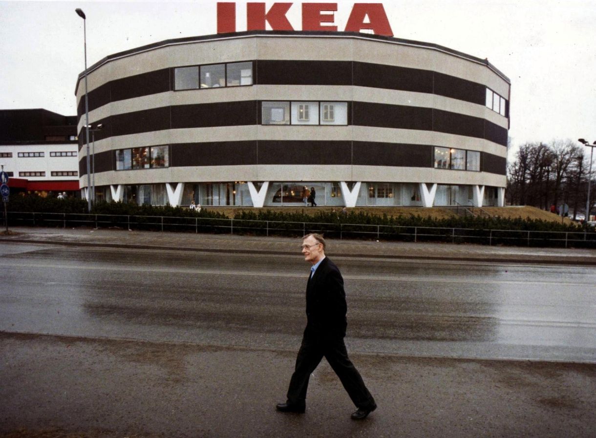 Összerakták: Stabil növekedéssel zárta pénzügyi évét az IKEA Csoport