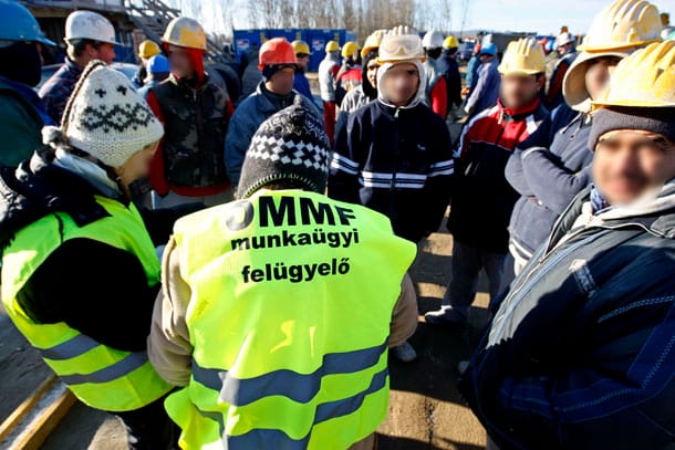 Ezekben a szektorokban támadnak idén a munkaügyisek