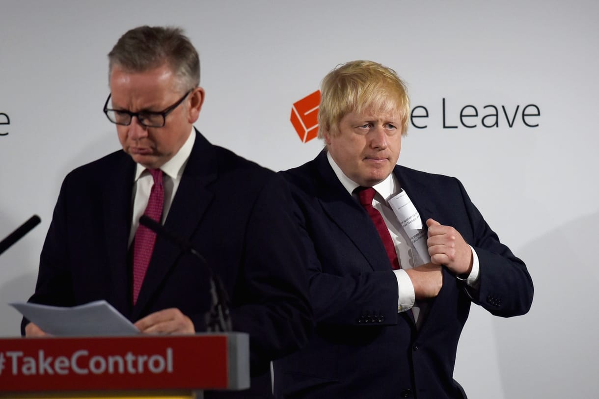 A brit kabinetminiszter szerint nincs már kétharmados esély a megállapodásra