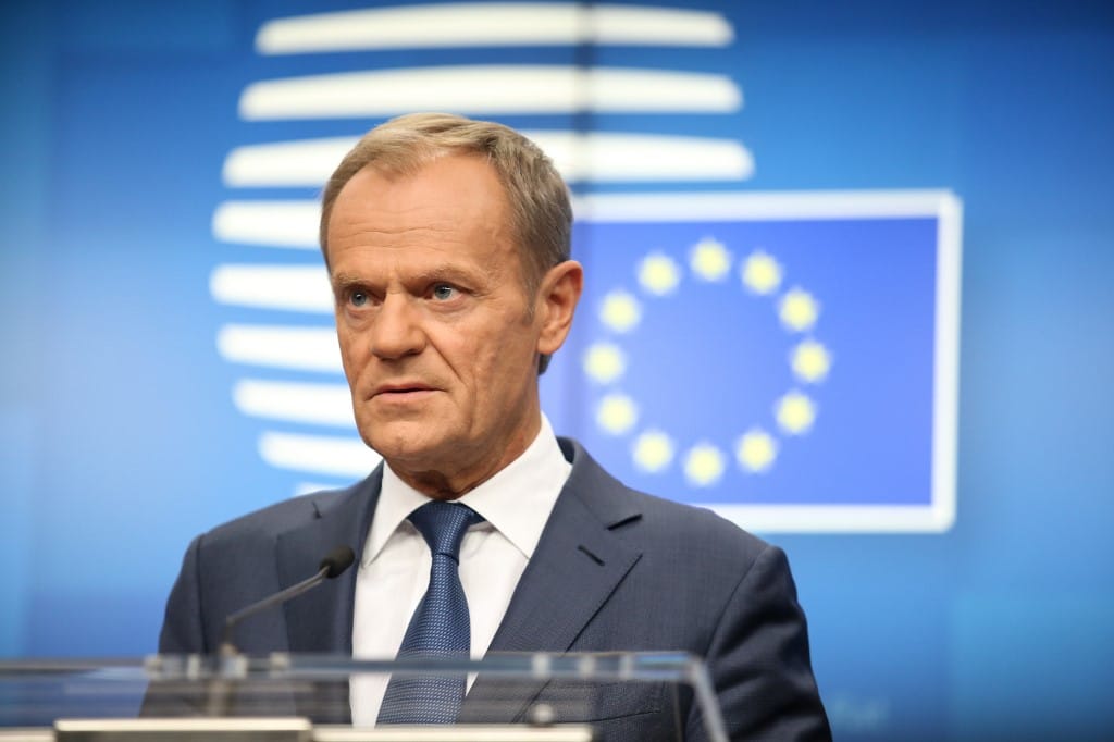Az EU visszavárná Skóciát