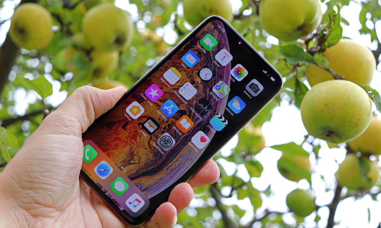 Ez a három iPhone várhatóan már nem kapja meg az iOS 19-et