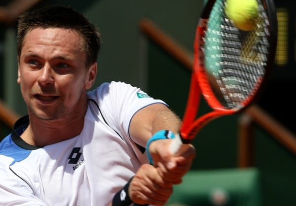 Söderling bejutott a Roland Garros döntőjébe