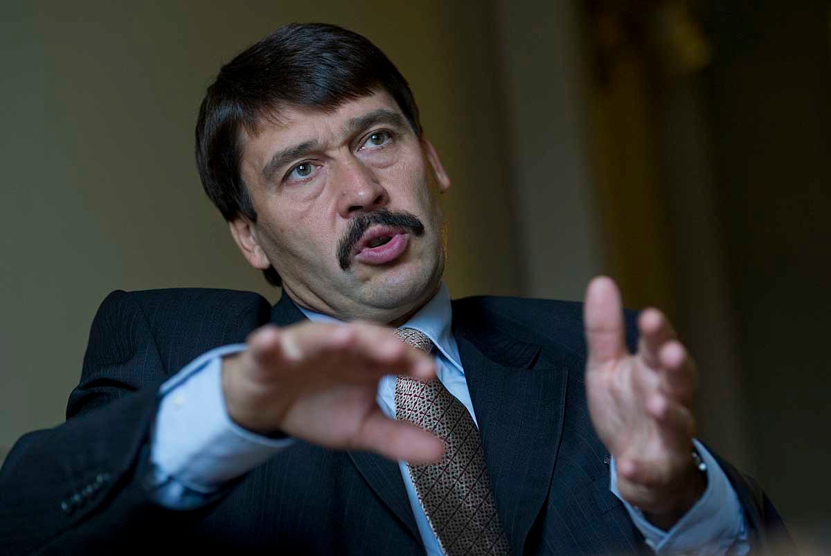 Hónapok óta győzködték Ádert a Schmitt bukására készülő fideszesek