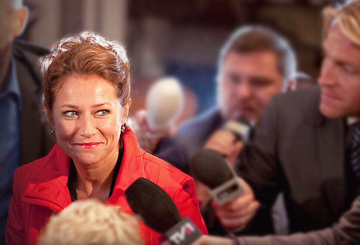 Csizmadia Ervin: Dániától sokat tanulhatunk a magyar politikai kultúráról