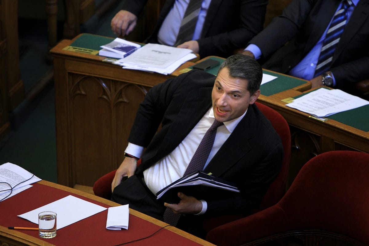 Lázár: senkinek sem kötelező a Miniszterelnökségen dolgozni