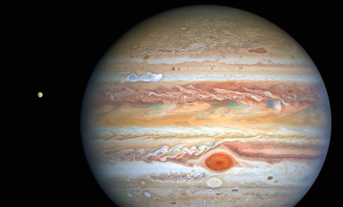 Rájöttek a tudósok a Jupiter egyik nagy rejtélyére