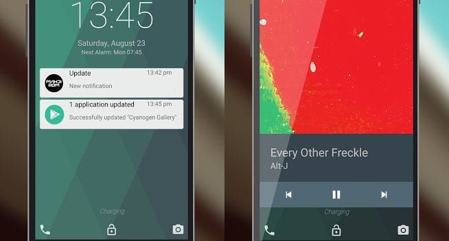 A jelszó ismerete nélkül is be lehet jutni sok androidos telefonba
