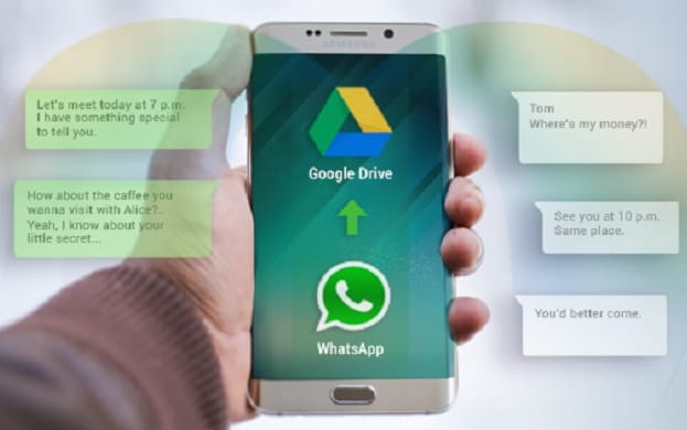 Jó hír androidosoknak: tovább finomítja a WhatsApp a korlátlan tárolási funkciót
