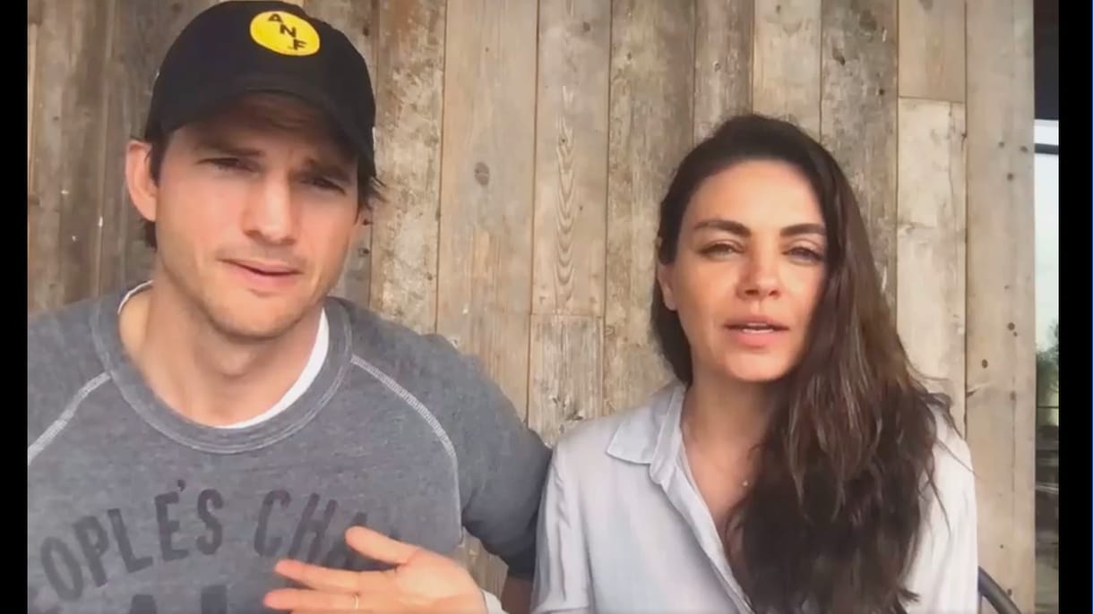 Mila Kunis soha nem volt olyan büszke arra, hogy ukrán, mint most