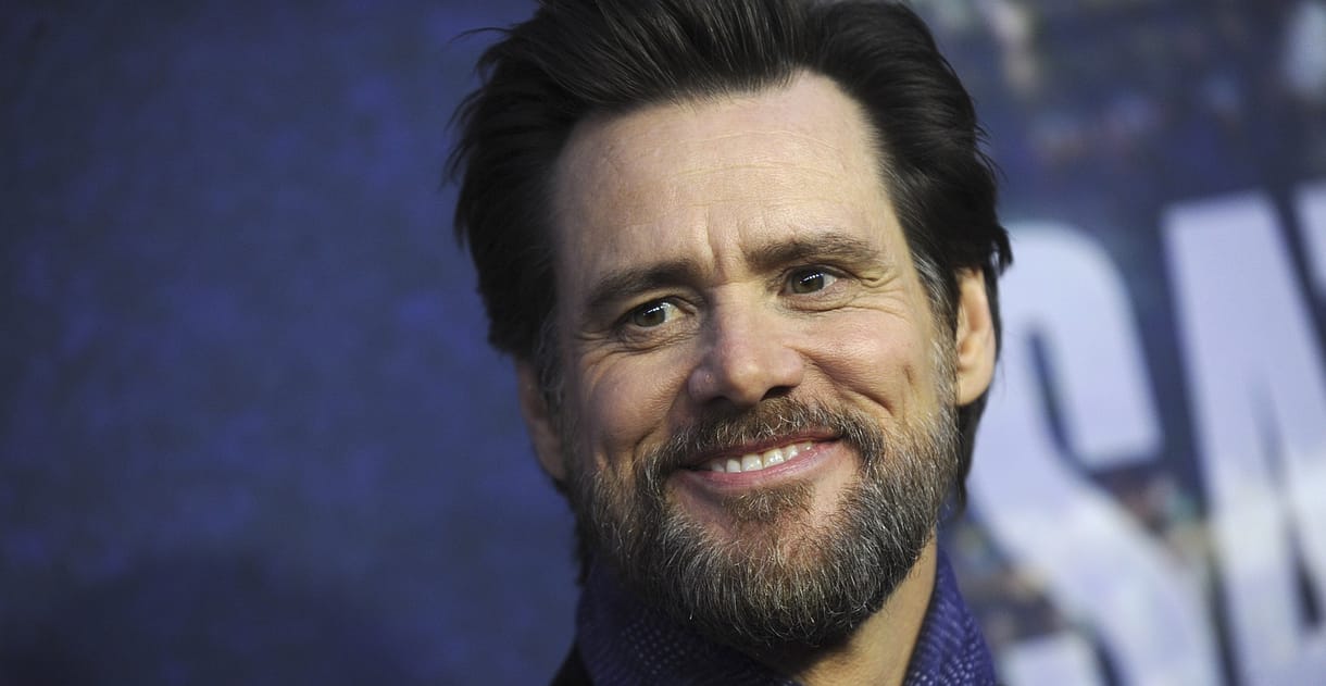 Nem indul eljárás Jim Carrey ellen volt barátnője halála miatt