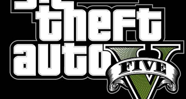 Érkezik a Grand Theft Auto V – legalábbis a logója