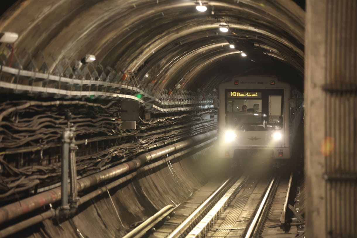 24 milliárd forintos hitelt vesz fel őszig a BKK
