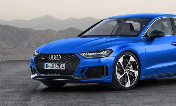 Mit szólnak ehhez az Audi-rajongók? Az Audi Sport is elektromos autót csinál