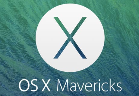 Csak októberben jöhet az OS X Mavericks