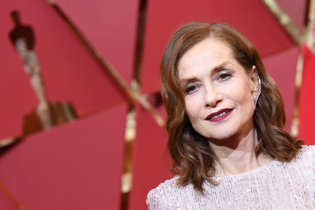 Isabelle Huppert kapja meg 2022-ben a Berlinare életműdíját