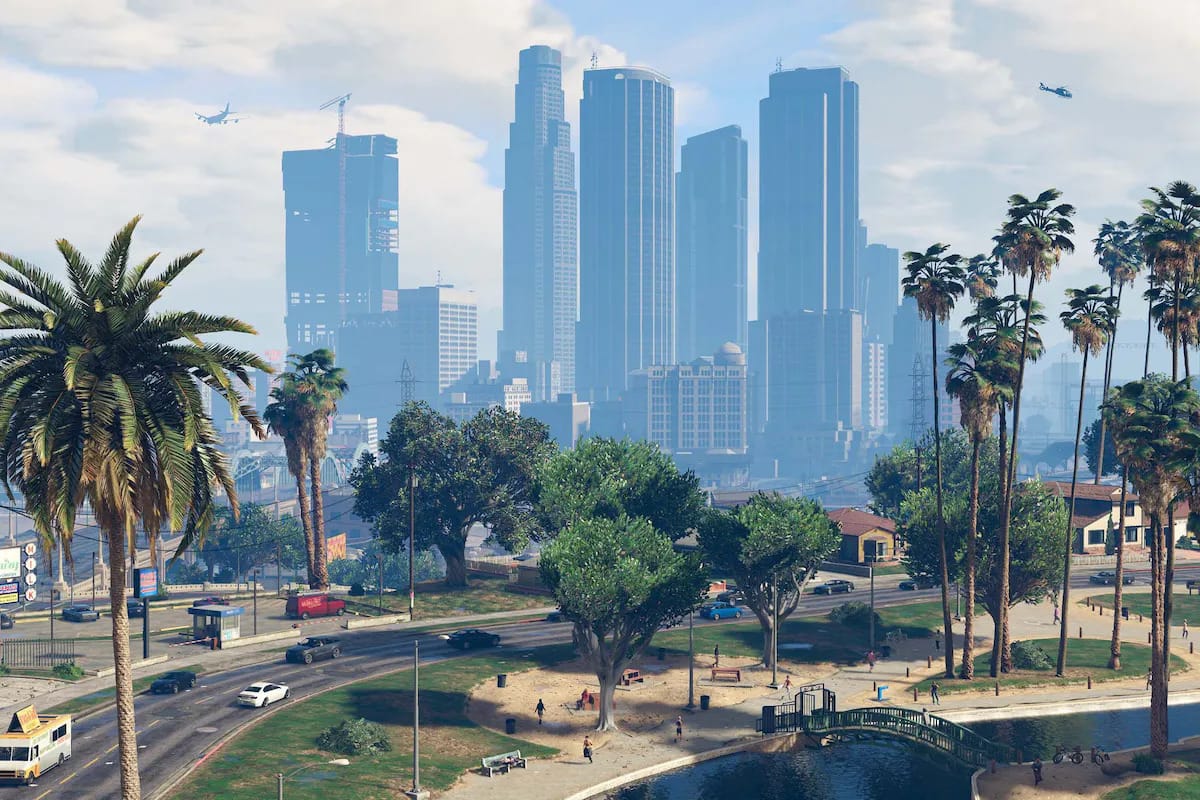 Már az FBI is keresi a GTA 6 kiszivárogtatóját