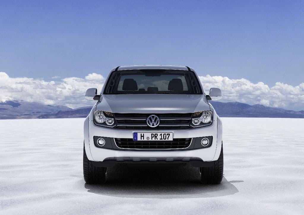 Megmutatjuk a Volkswagen új gyárát