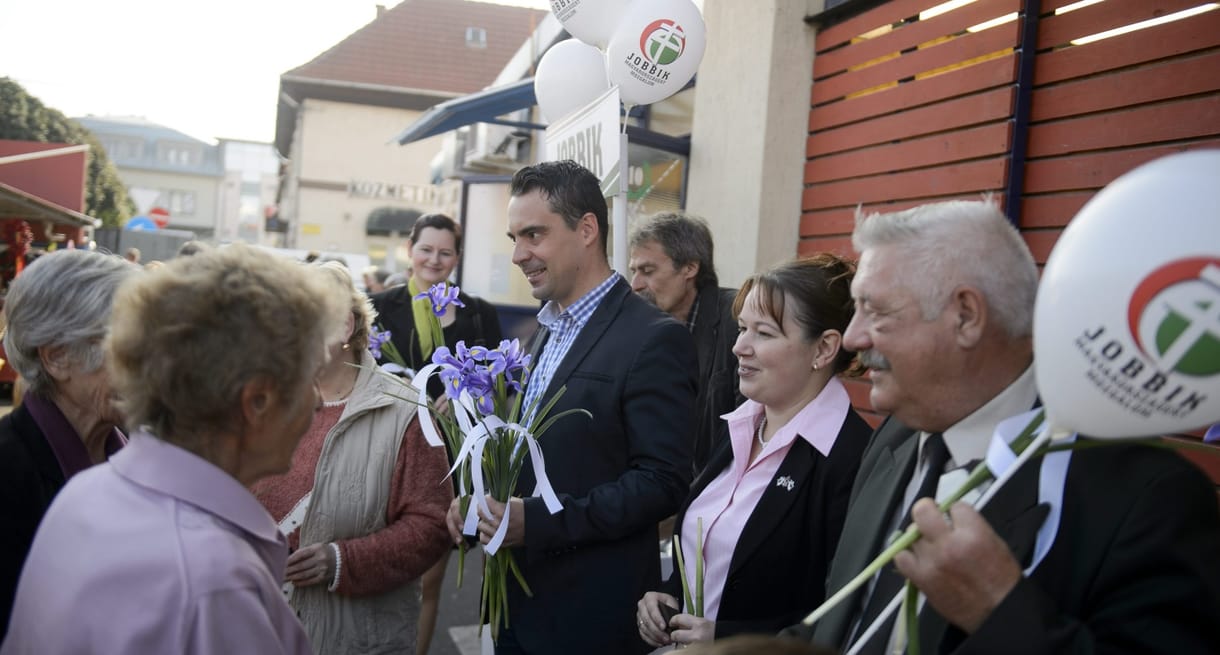 Rejtélyes figura állhat az MSZP gyöngyösi visszavonulása mögött