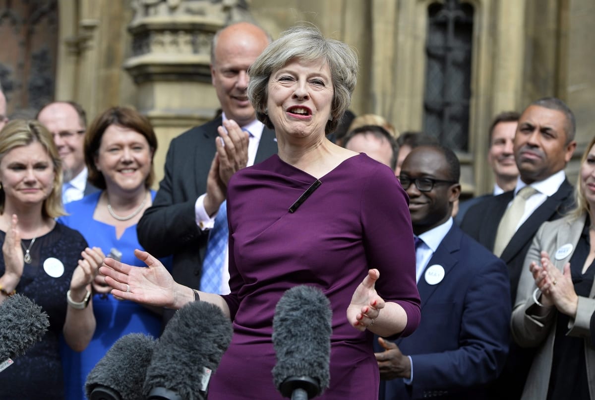 Tiszta beszéd: A bevándorlás szabályozása a Brexit tárgyalások legfőbb célja