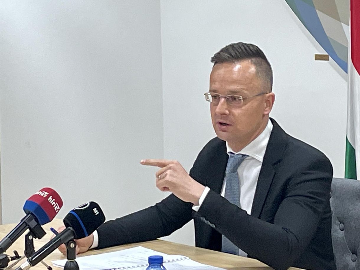 Az EU visszaszorítaná az illegális bevándorlást - de Magyarország megvétózza ezt