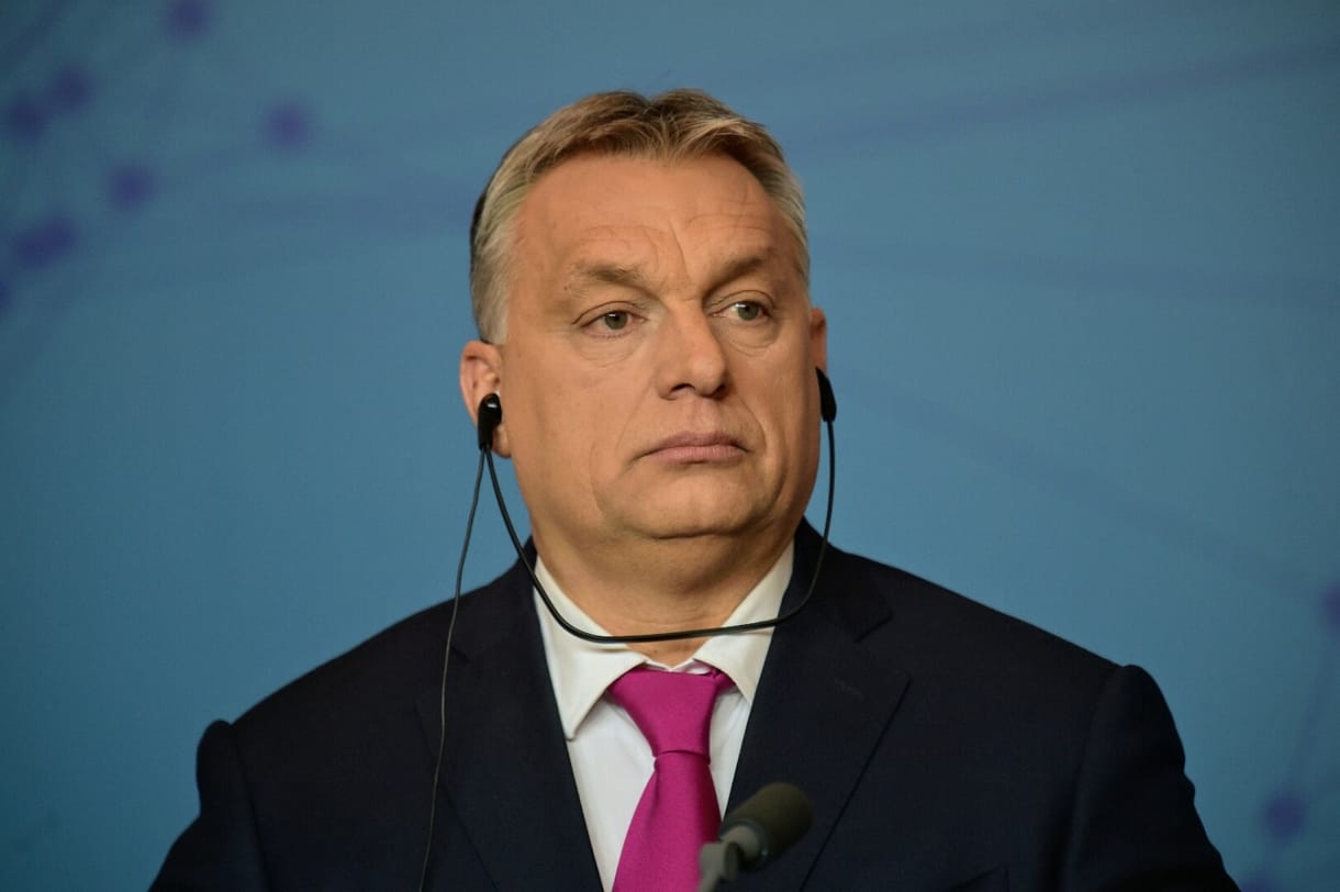 Orbán tényleg légmentes határvédelmet akar