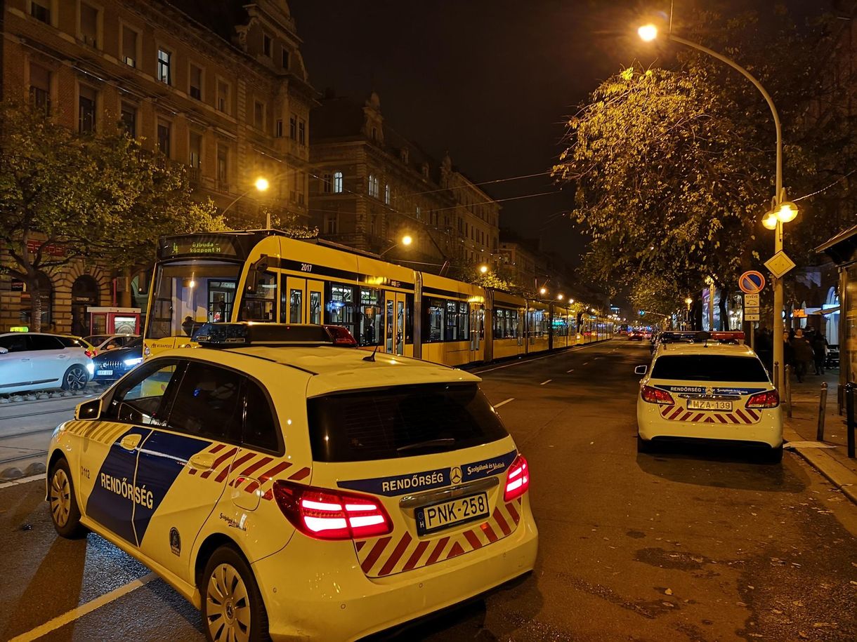 Elmondta a rendőrség, mennyibe került a városlakók elzárása Erdogantól