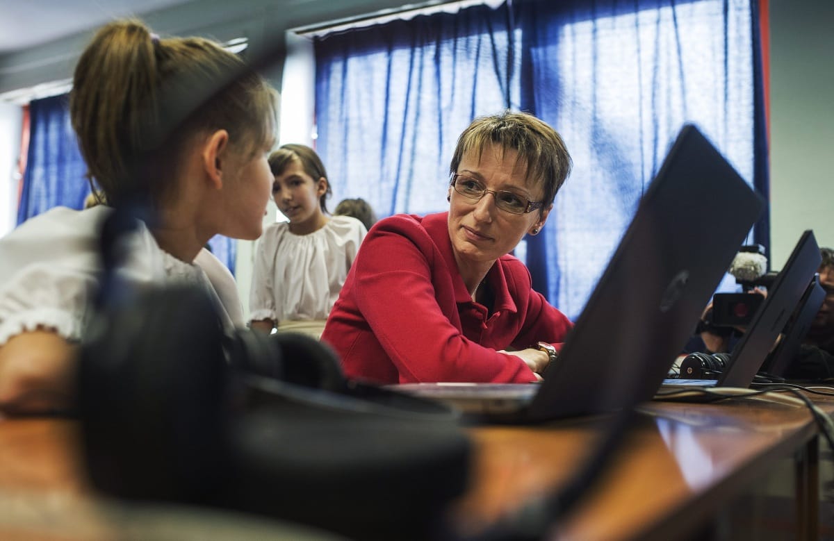 Miért kellene a kilencedik évfolyam bevezetése?