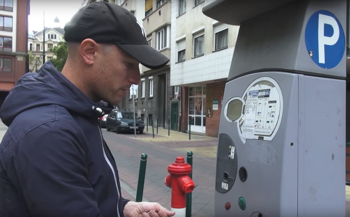 Úgy tűnik, a NAV-nál nem éri el az ingerküszöböt a ferencvárosi parkolási botrány