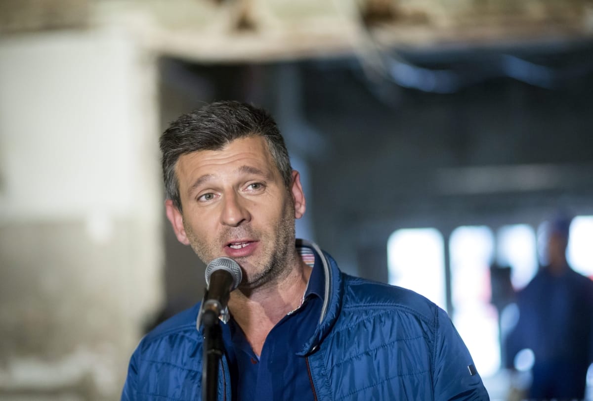 Kárász Róbert és a közmédia ügye: Magyarország kicsiben