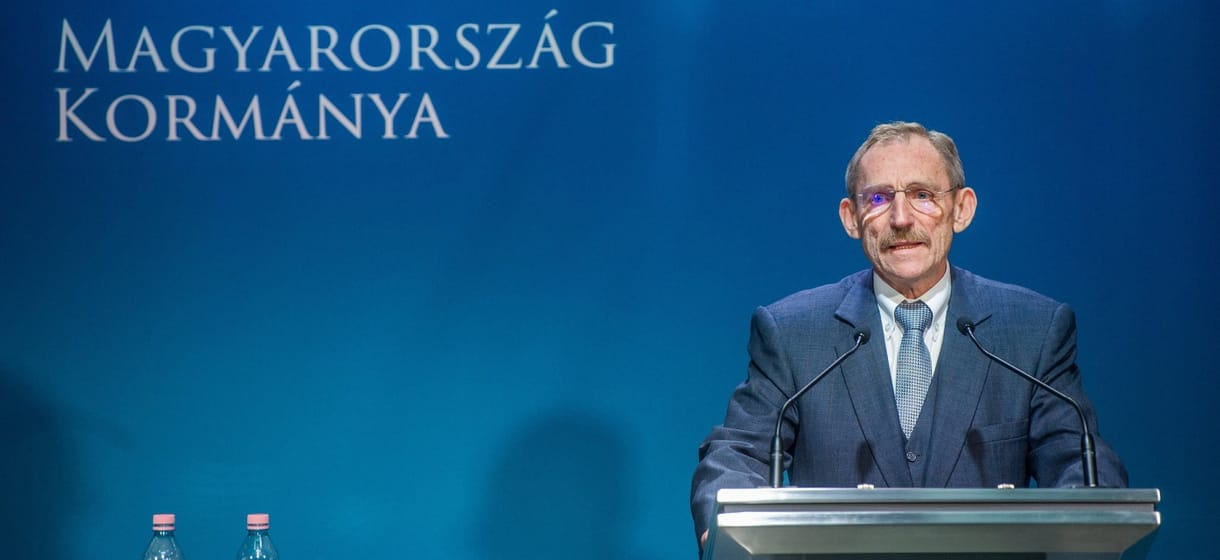 Budapest után Csongrádnak is új rendőrfőnöke lesz