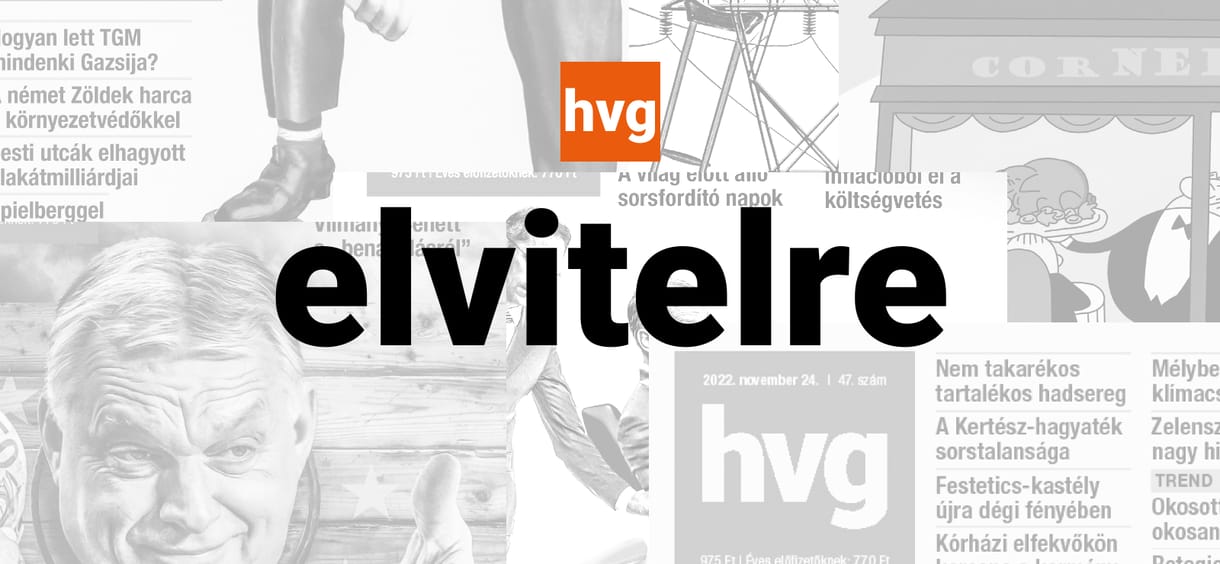 Elvitelre #77: Nem olyan messze délen, a gyártelep tengerében