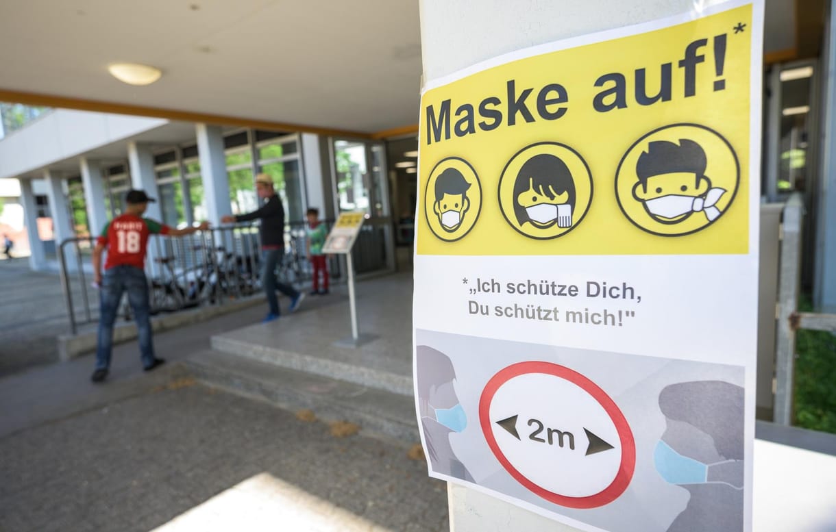 Németország visszavonhatja az utazási figyelmeztetéseket egyes európai országokra