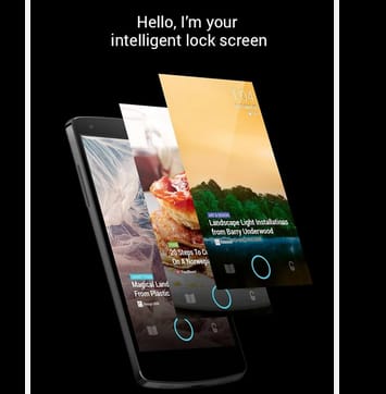 Ilyen ötletes záróképernyő még nem volt a telefonján